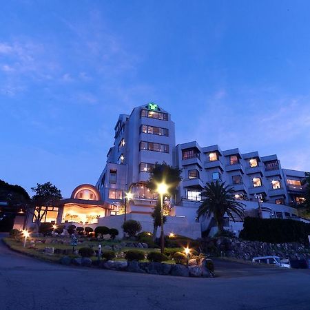 Resort Hills Toyohama Soranokaze Toba Exteriör bild