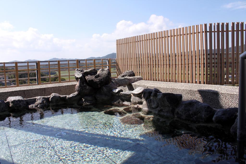 Resort Hills Toyohama Soranokaze Toba Exteriör bild