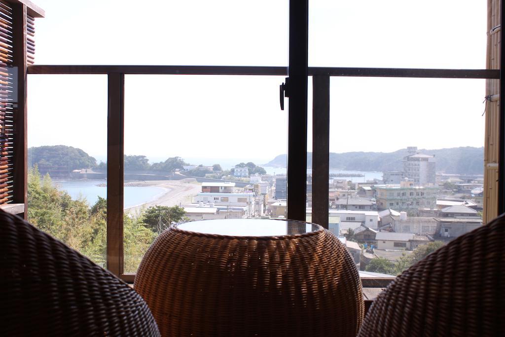 Resort Hills Toyohama Soranokaze Toba Exteriör bild