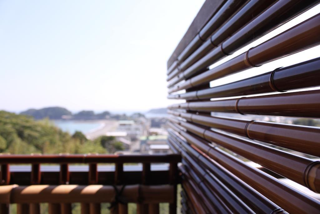 Resort Hills Toyohama Soranokaze Toba Exteriör bild