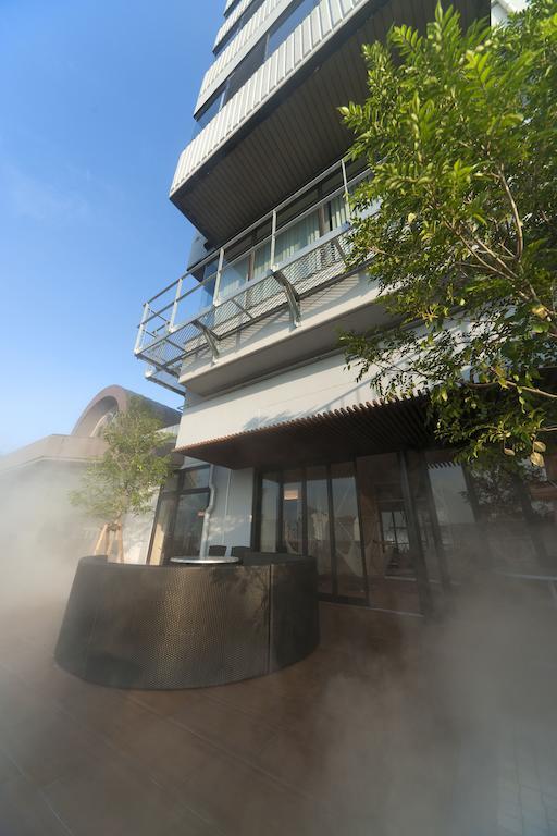 Resort Hills Toyohama Soranokaze Toba Exteriör bild