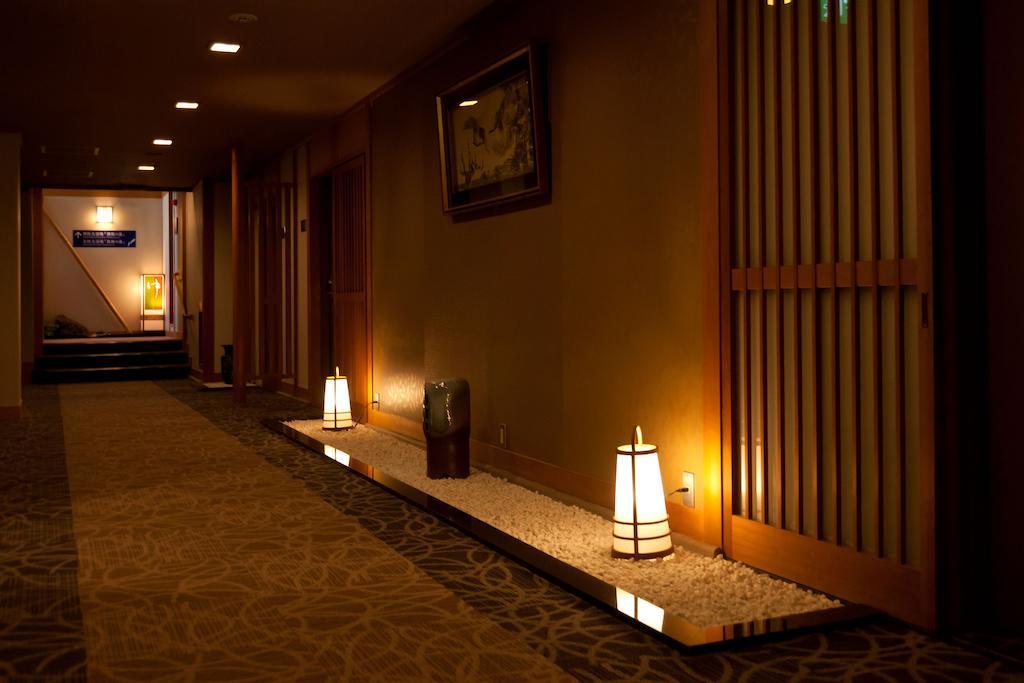 Resort Hills Toyohama Soranokaze Toba Exteriör bild