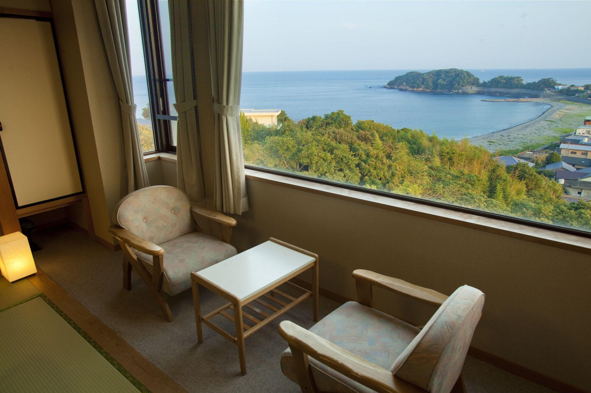 Resort Hills Toyohama Soranokaze Toba Exteriör bild