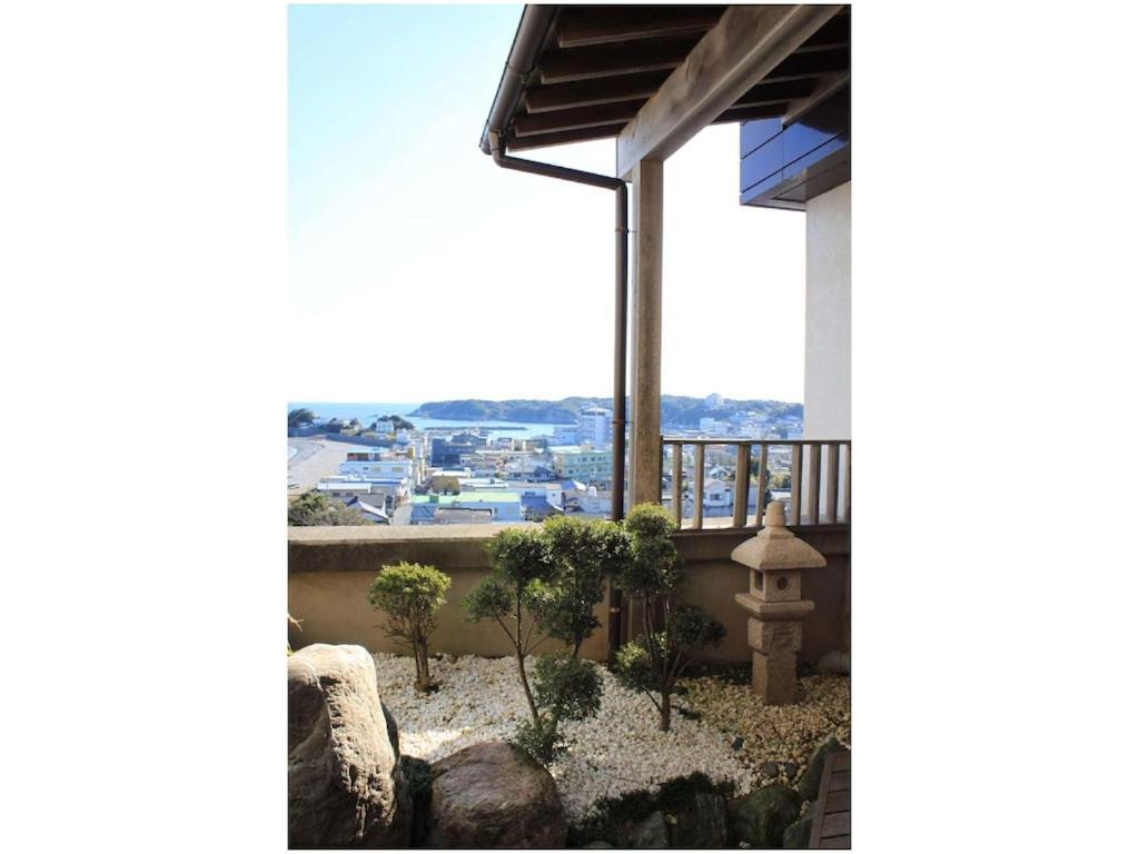 Resort Hills Toyohama Soranokaze Toba Exteriör bild