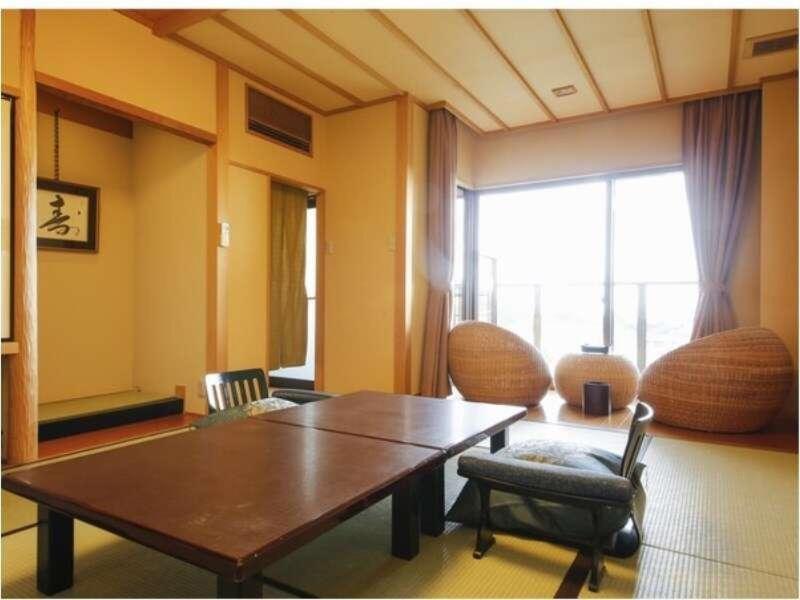 Resort Hills Toyohama Soranokaze Toba Exteriör bild