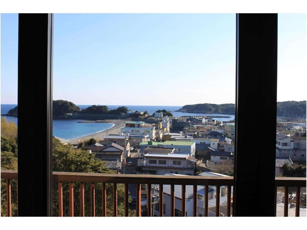 Resort Hills Toyohama Soranokaze Toba Exteriör bild