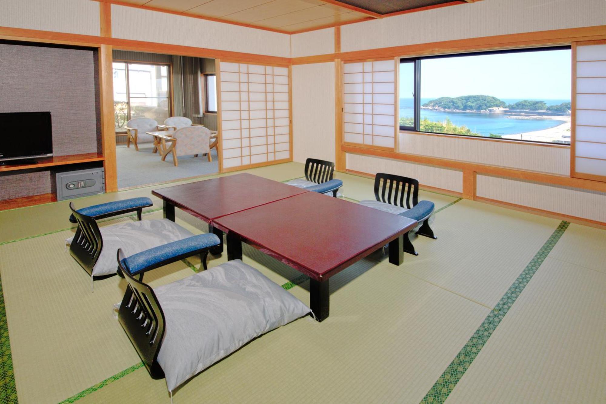 Resort Hills Toyohama Soranokaze Toba Exteriör bild