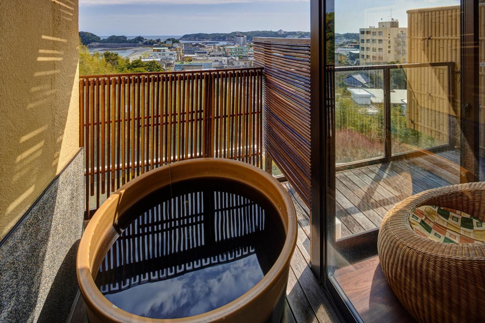 Resort Hills Toyohama Soranokaze Toba Exteriör bild