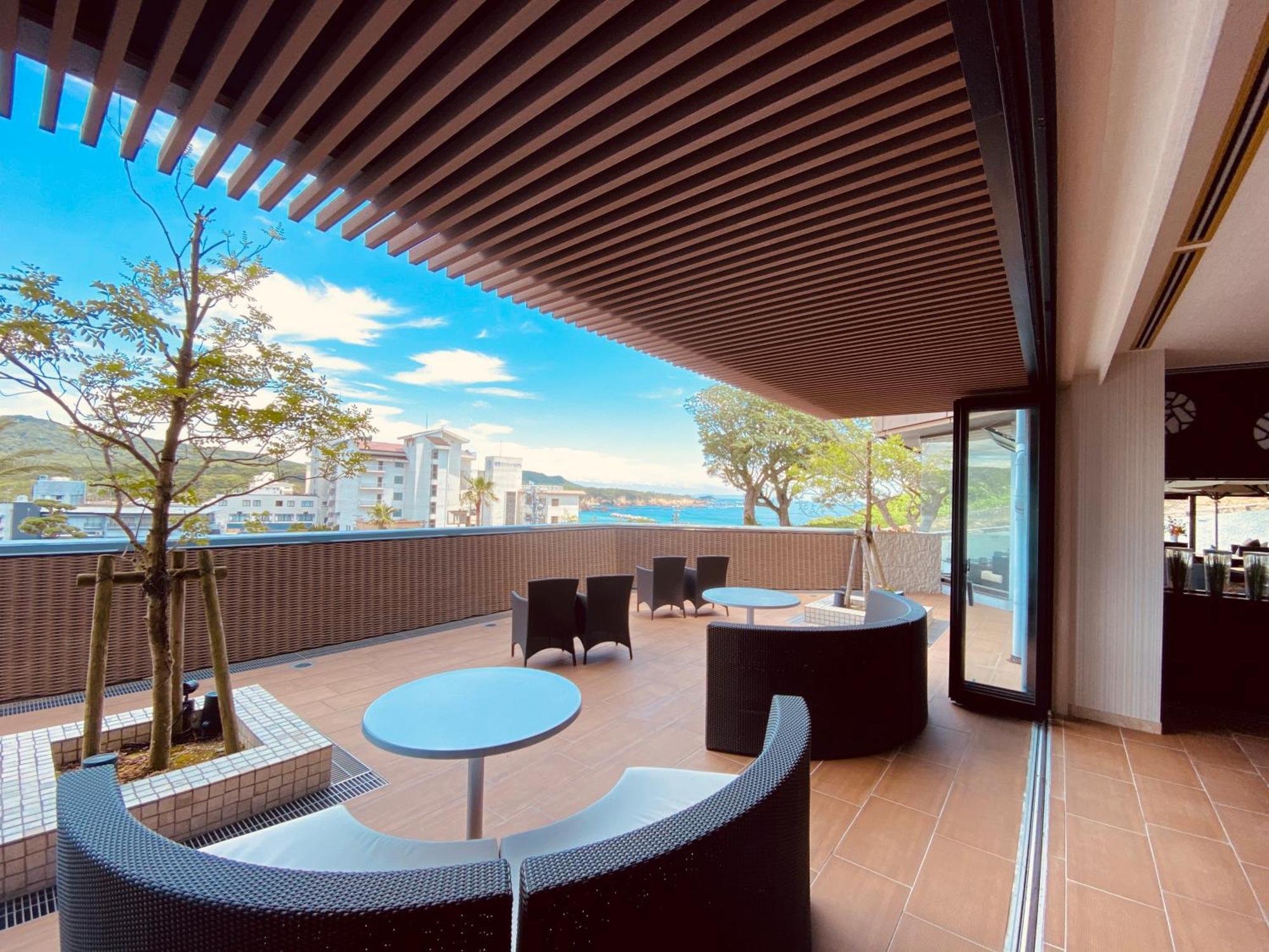 Resort Hills Toyohama Soranokaze Toba Exteriör bild