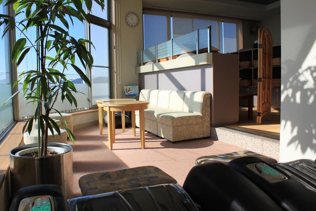Resort Hills Toyohama Soranokaze Toba Exteriör bild