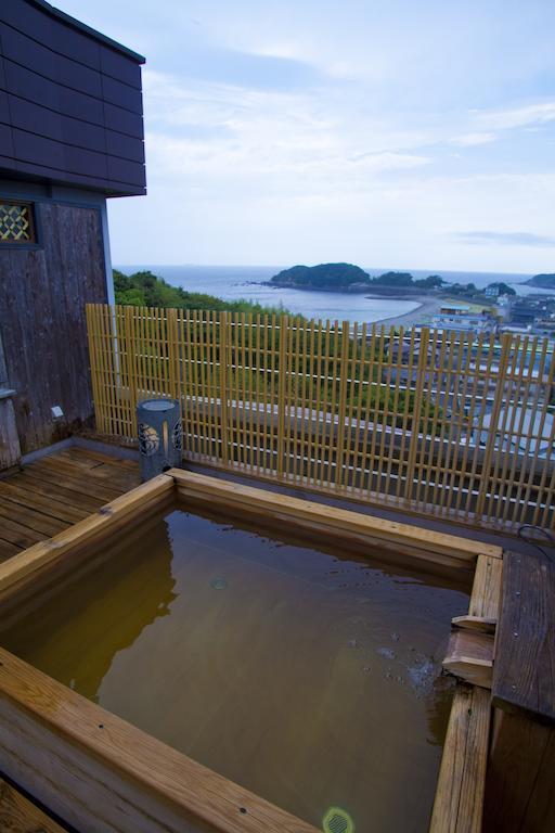 Resort Hills Toyohama Soranokaze Toba Exteriör bild