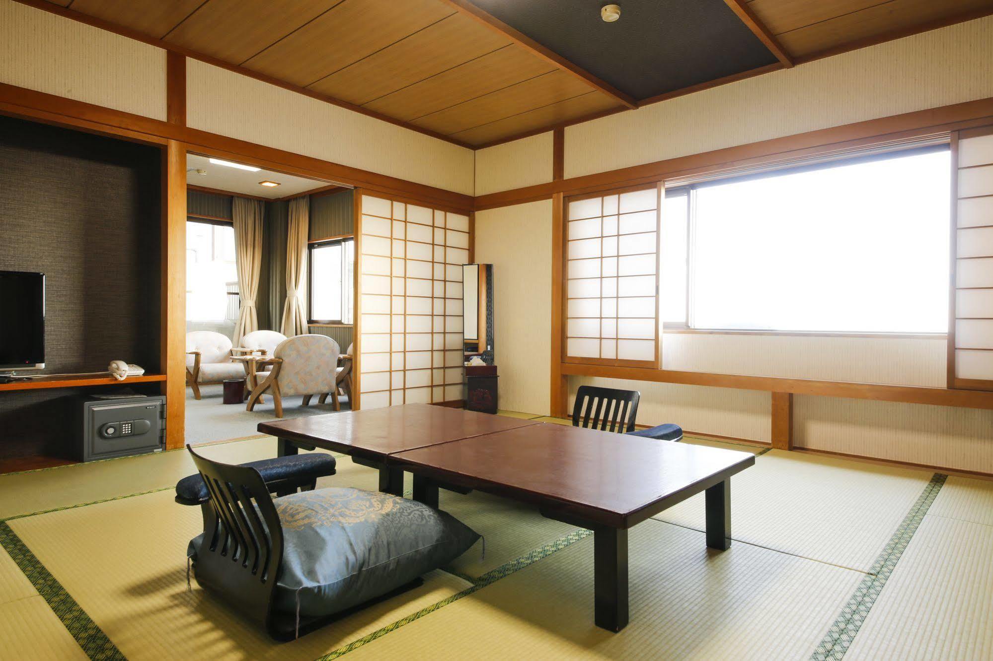 Resort Hills Toyohama Soranokaze Toba Exteriör bild